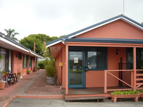 Albany Apartments - Hotel Accommodation 5