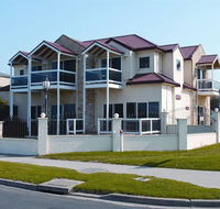 Lighthouse Keepers Inn - Hotel Accommodation