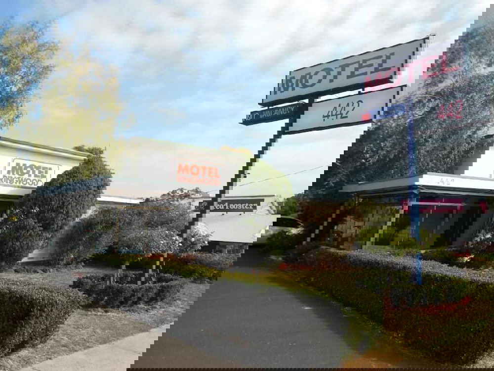 Croydon VIC Hotel Accommodation