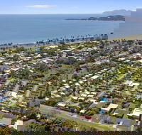Queens Beach Tourist Village - Hotel Accommodation