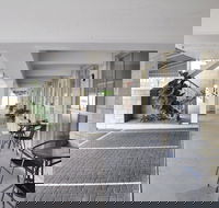 Alexandra Park Motor Inn - Hotel Accommodation