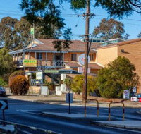 Aussie Settler Motel - Hotel Accommodation