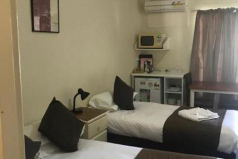 Aussie Settler Motel - Hotel Accommodation 3