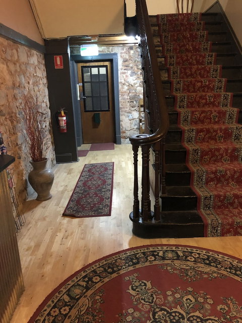 Pampas Motel - Hotel Accommodation 4