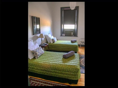 Pampas Motel - Hotel Accommodation 6