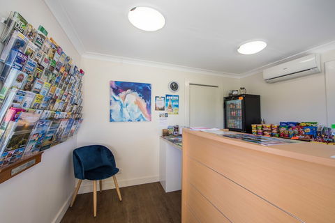 Caboolture Motel - Hotel Accommodation 1