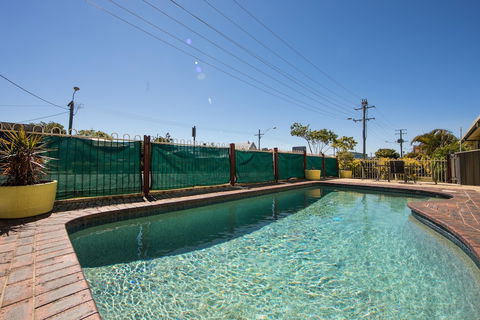 Caboolture Motel - Hotel Accommodation 0