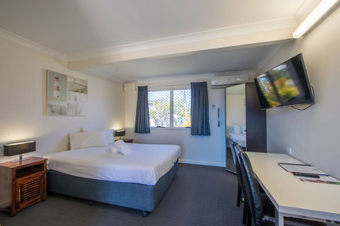 Caboolture Motel - Hotel Accommodation 2