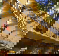 Tolarno Hotel - Hotel Accommodation