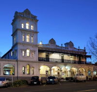 Yarra Valley Grand Hotel - Hotel Accommodation