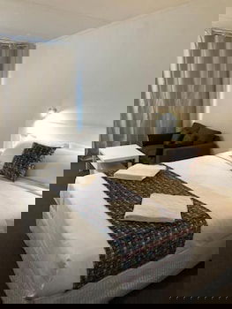 Parkside Inn Motel - Hotel Accommodation 5