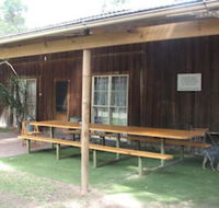 Lovedale Cottages - Hotel Accommodation