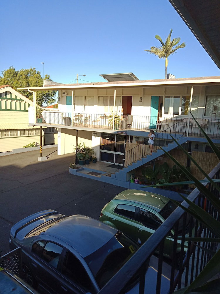 Annerley QLD Hotel Accommodation