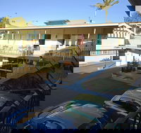 Annerley Motor Inn - Hotel Accommodation