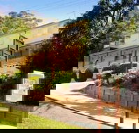 Riverview Boutique Motel - Hotel Accommodation