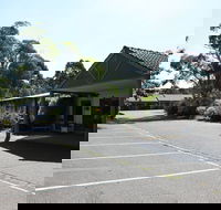 Melaleuca Lodge - Hotel Accommodation