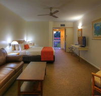 Mackays Motel Mission Beach - Hotel Accommodation