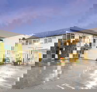 The Mulgrave Motel - Hotel Accommodation