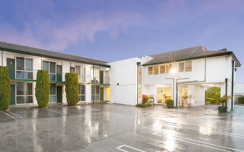 The Mulgrave Motel - Hotel Accommodation 0