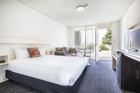 The Mulgrave Motel - Hotel Accommodation 4