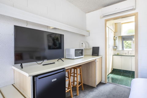 The Mulgrave Motel - Hotel Accommodation 6