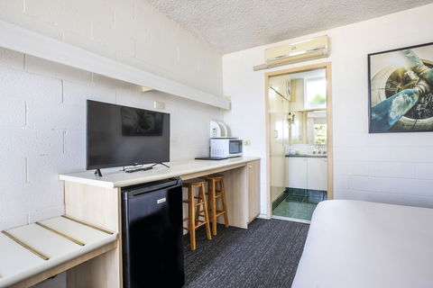 The Mulgrave Motel - Hotel Accommodation 5