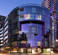 The Sebel Melbourne Docklands Hotel - Hotel Accommodation