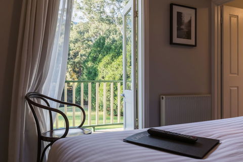Oscar's On The Yarra - Hotel Accommodation 5