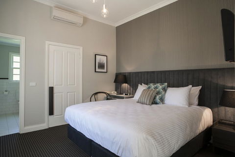 Oscar's On The Yarra - Hotel Accommodation 4