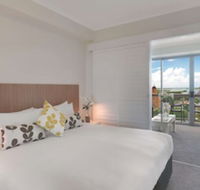 Oaks Mackay Rivermarque Hotel - Hotel Accommodation