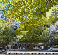 WRAP on Southbank - Hotel Accommodation