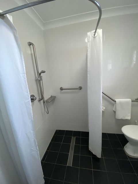 Old Maitland Inn - Hotel Accommodation 6