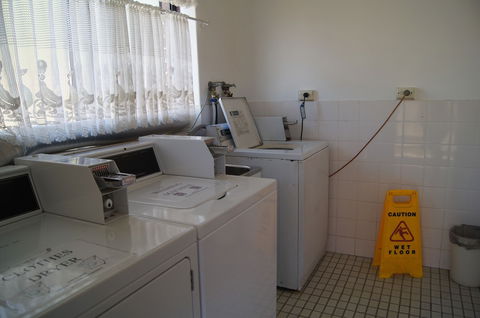 Old Maitland Inn - Hotel Accommodation 5