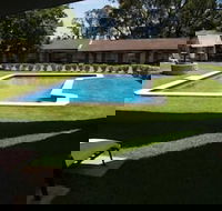 Old Maitland Inn - Hotel Accommodation