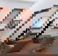 The Ikon Hotel - Hotel Accommodation