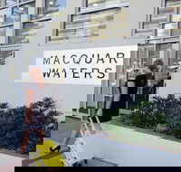 Macquarie Waters Boutique Apartment Hotel - Hotel Accommodation