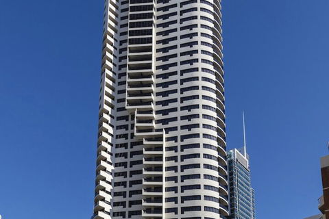 Meriton Suites Kent Street, Sydney - Hotel Accommodation 1