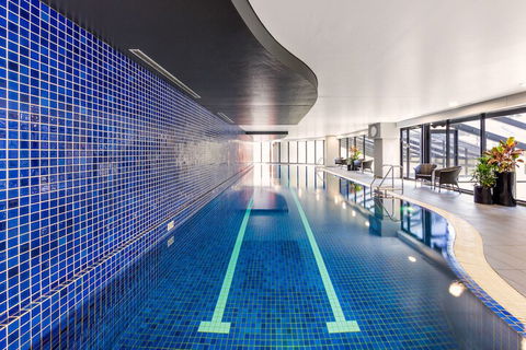 Meriton Suites Kent Street, Sydney - Hotel Accommodation 2