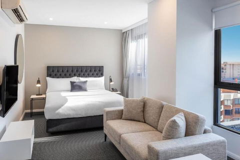 Meriton Suites Kent Street, Sydney - Hotel Accommodation 6