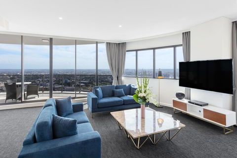 Meriton Suites Kent Street, Sydney - Hotel Accommodation 7