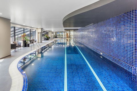 Meriton Suites Kent Street, Sydney - Hotel Accommodation 3