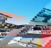 Citywalk Motor Inn - Hotel Accommodation