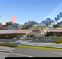 Econo Lodge Alabaster - Hotel Accommodation