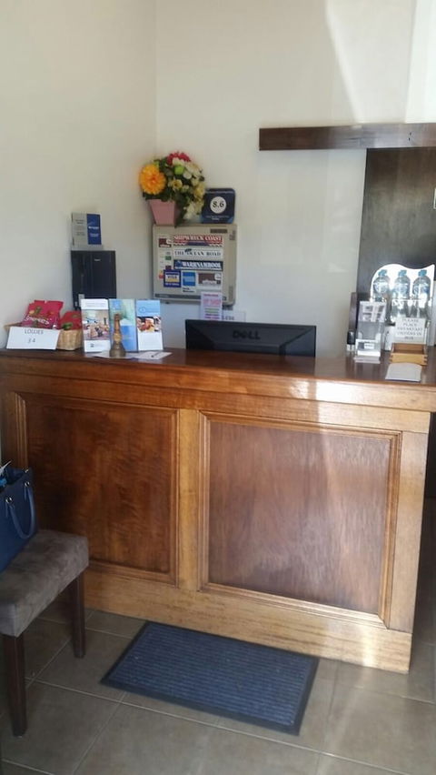 Best Western Colonial Village Motel - Hotel Accommodation 0