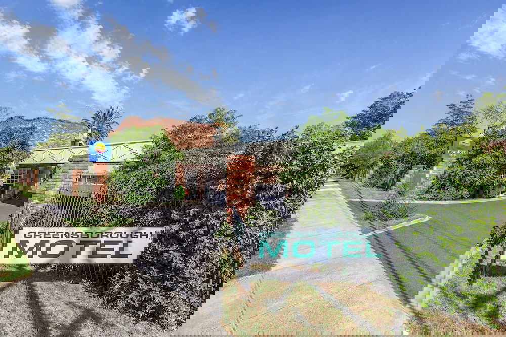 Cragieburn West VIC Hotel Accommodation