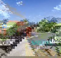 Comfort Inn Greensborough - Hotel Accommodation