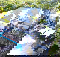 The Pavilions - Hotel Accommodation