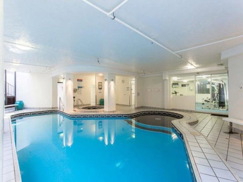 Aegean Apartments - Hotel Accommodation 5
