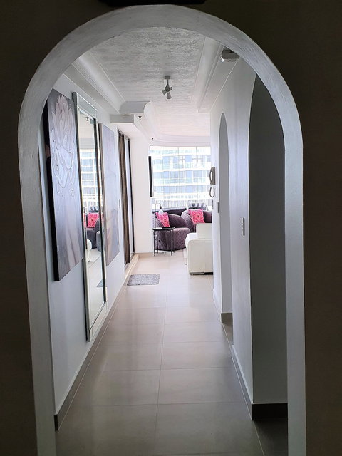 Aegean Apartments - Hotel Accommodation 0