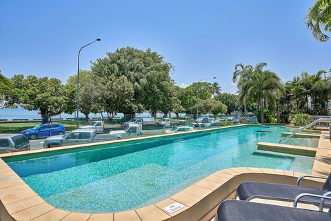 Vision Apartments - Hotel Accommodation 6